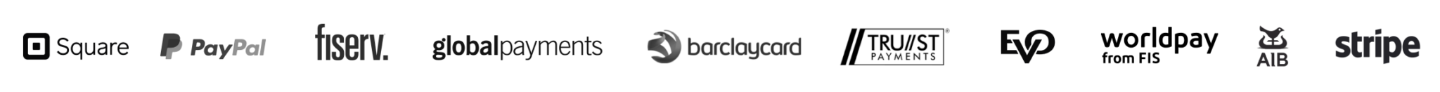 Payment Providers Payment Providers